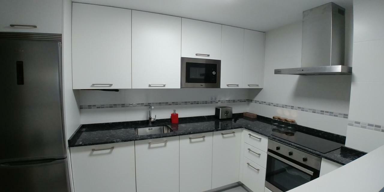 Apartamento Entrevinas En El Corazon De La Rioja Fuenmayor Kültér fotó