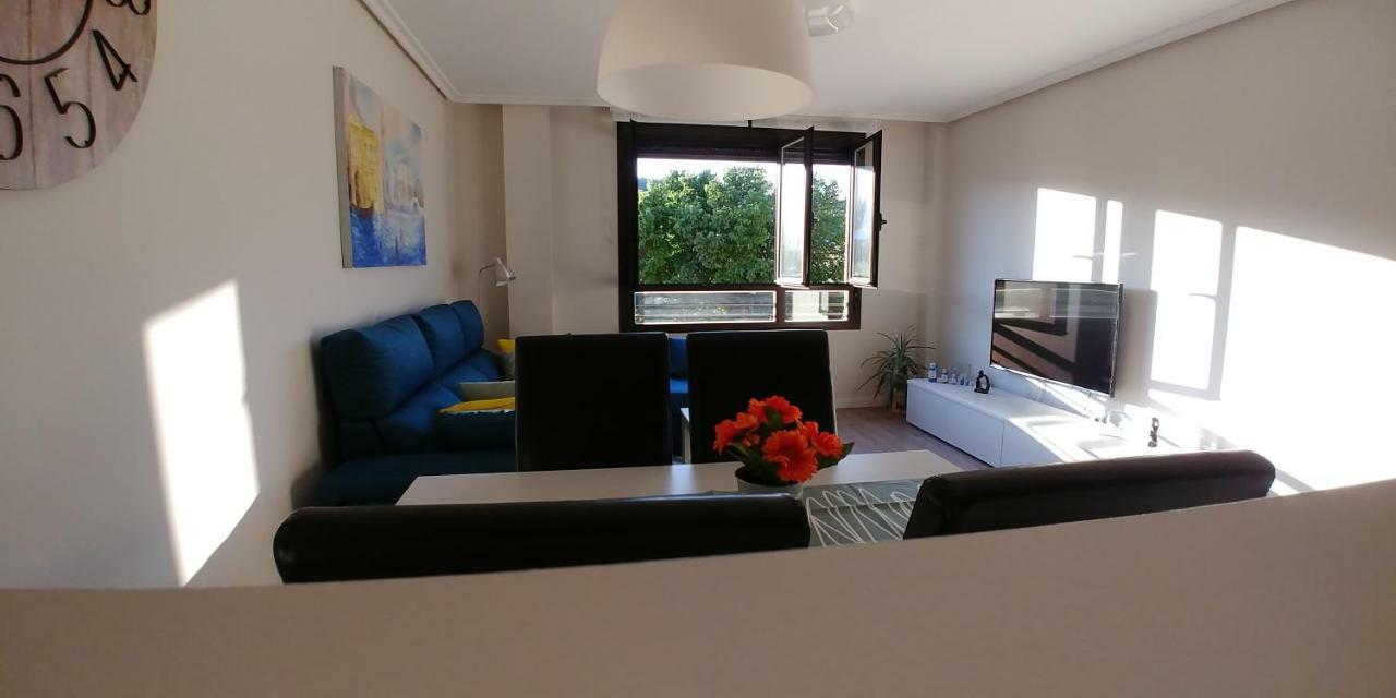 Apartamento Entrevinas En El Corazon De La Rioja Fuenmayor Kültér fotó