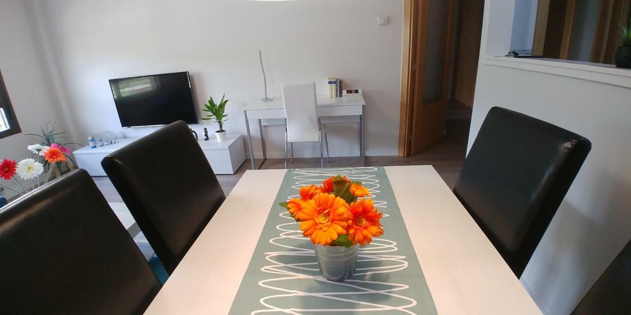 Apartamento Entrevinas En El Corazon De La Rioja Fuenmayor Kültér fotó