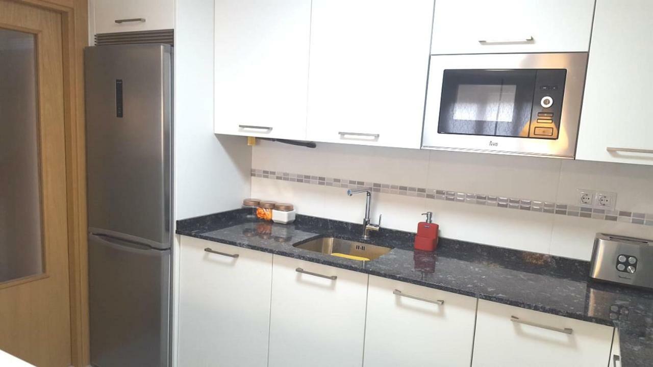 Apartamento Entrevinas En El Corazon De La Rioja Fuenmayor Kültér fotó